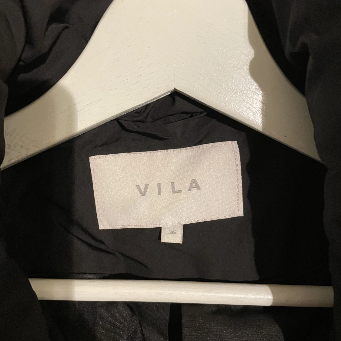 Varm vinterjacka från Vila  - 90