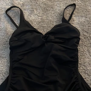 Baddräkt  - Baddräkt  i ny skick 