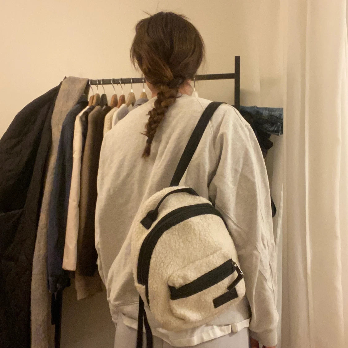 Eastpak teddy ryggsäck 