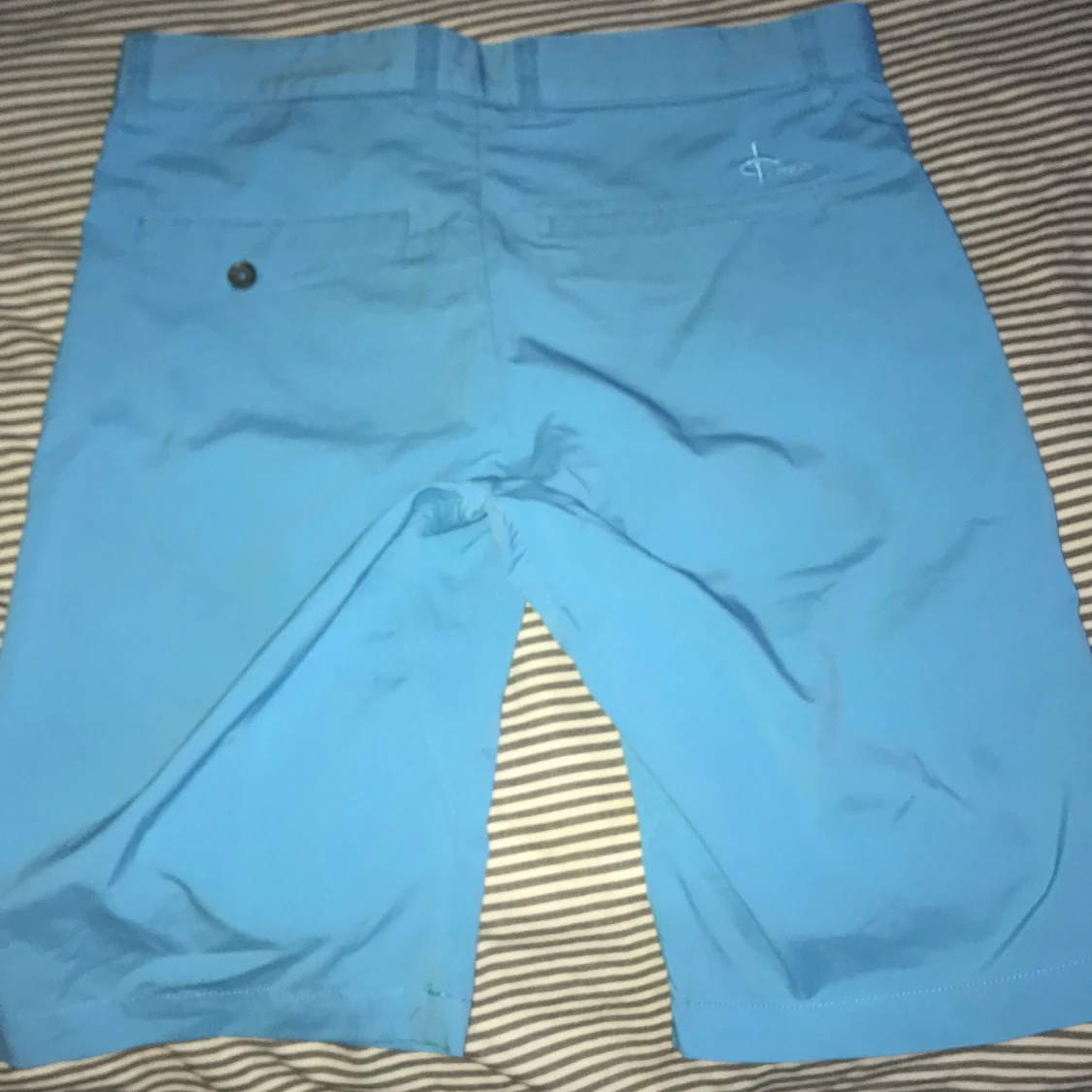 Cross golf shorts  - 90