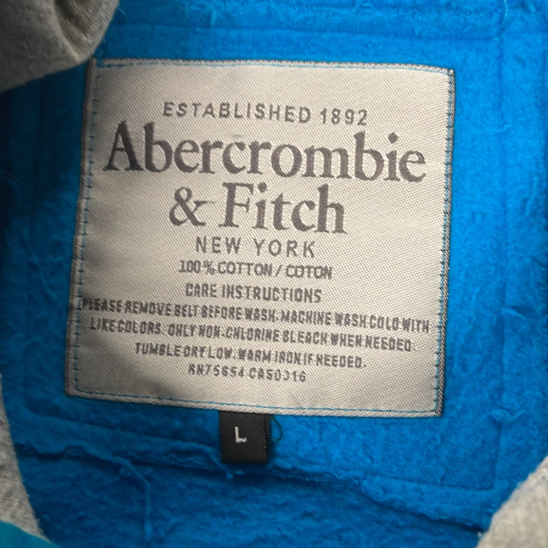 ABERCROMBIE - 90