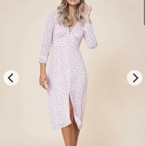 Adoore klänning - Jättefin Klänning från adoore str M💕 Använd vid 1 tillfälle, säljs pga viktuppgång. Köpt för 1394:- 