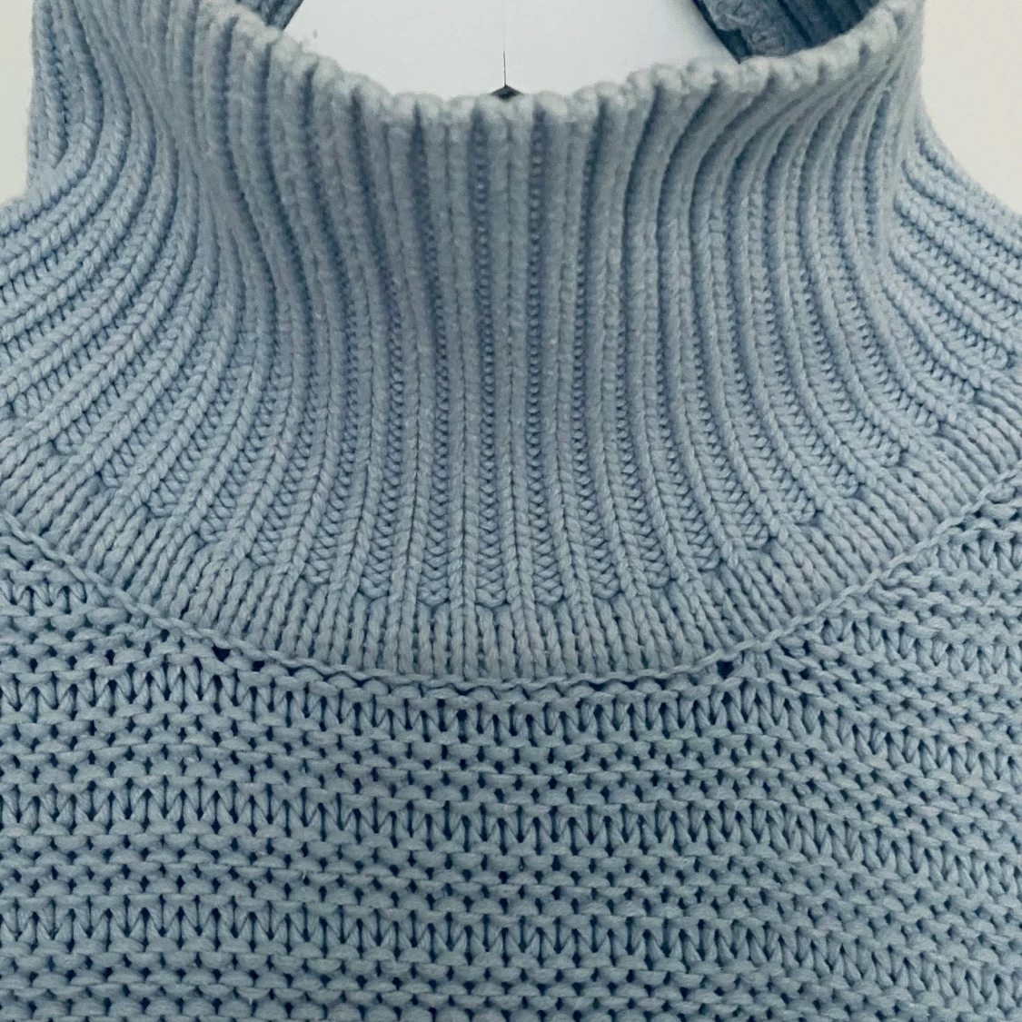 Stickad tröja - 91
