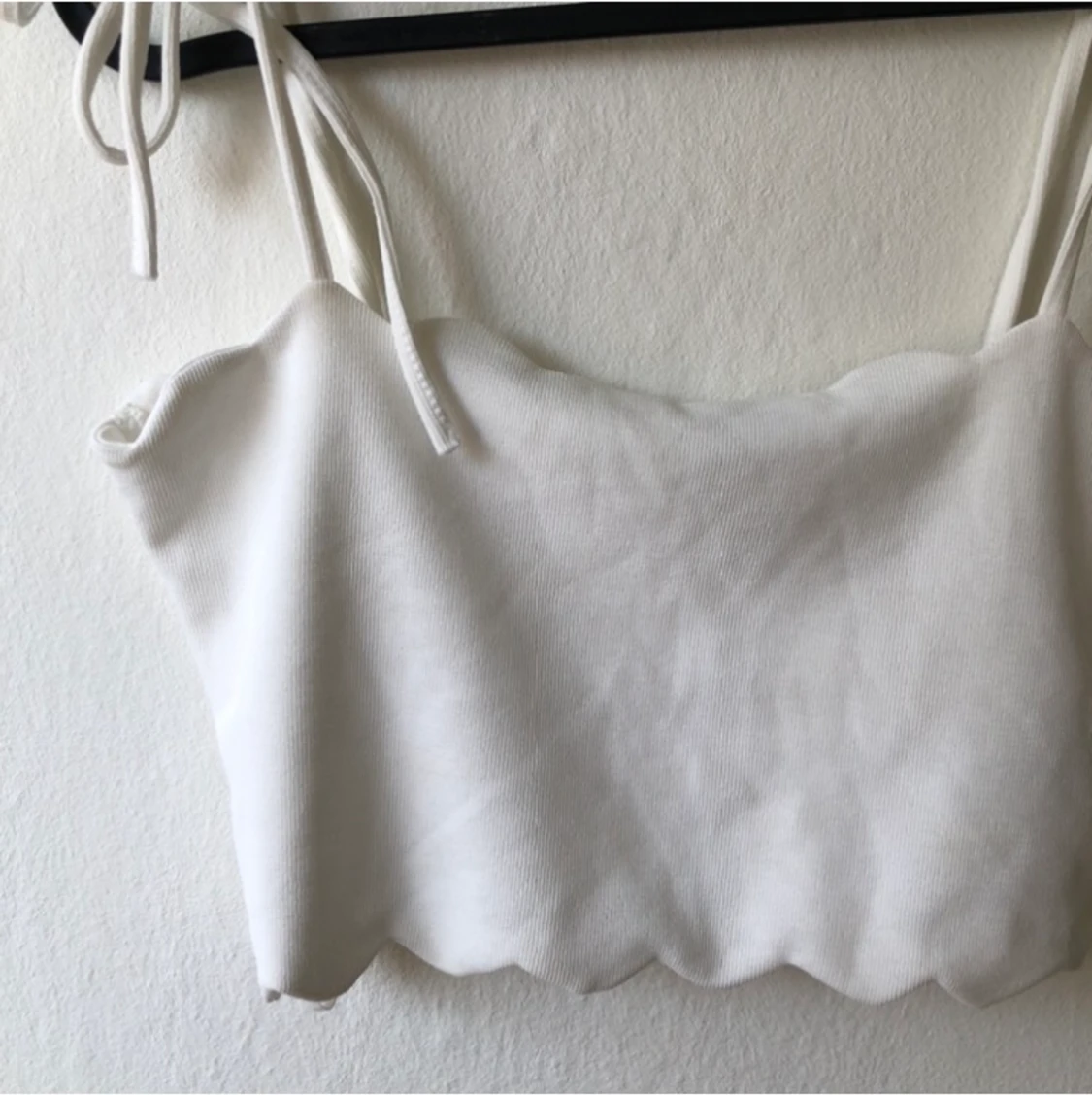 Crop top från Zara - 90