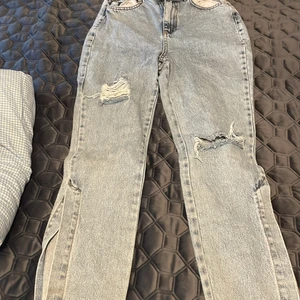 Jeans - Snygga bli ljusa jeans