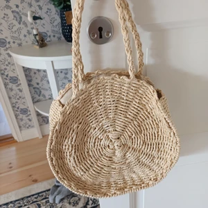 Väska - Strand väska