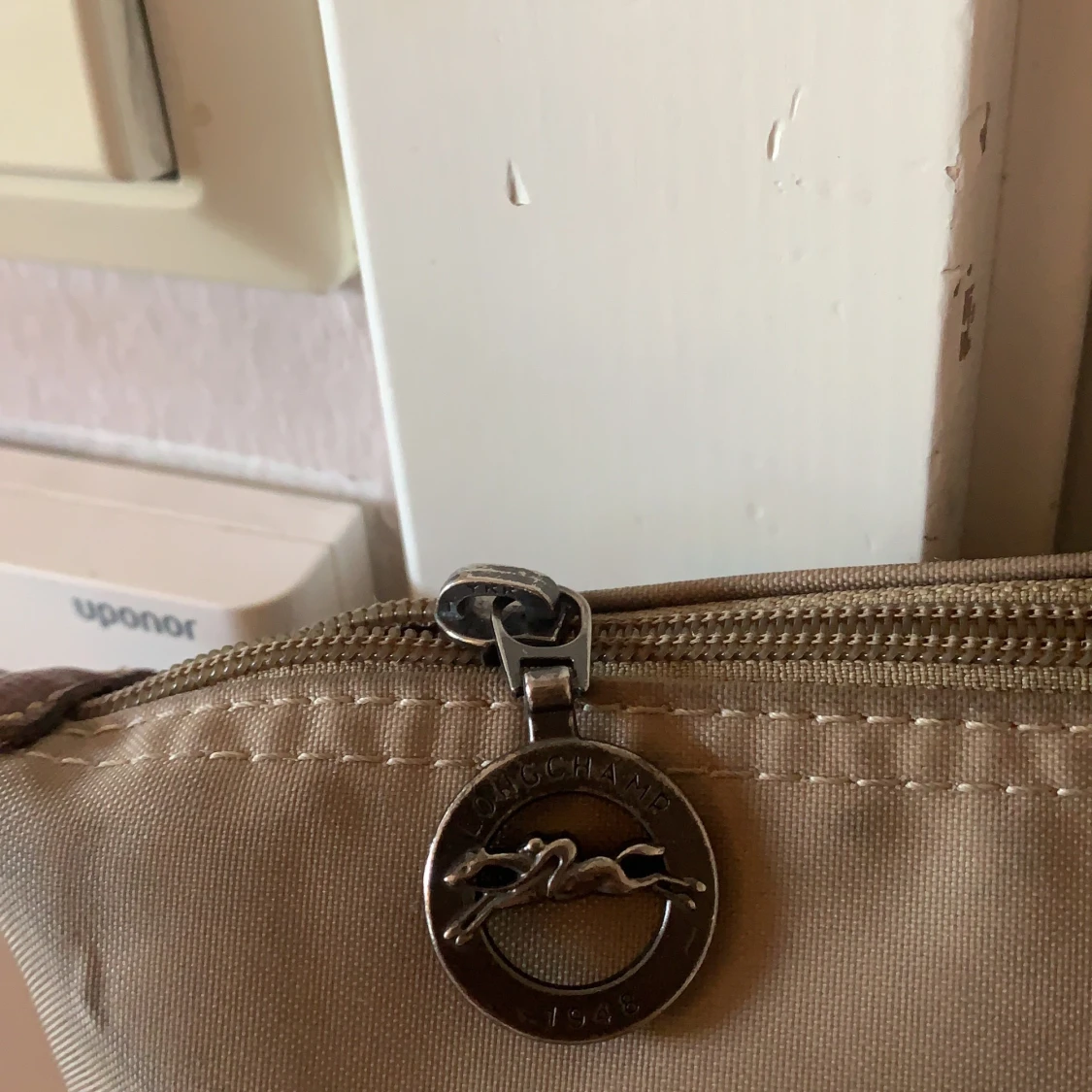 Longchamp väska - 90