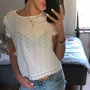 Topp - Jättesöt blus/topp🥰