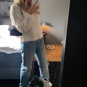 Kurt Geiger väska  - Säljer min fina Kurt Geiger väska liten modell. Sparsamt använd🤍säljer då jag knappt använder den