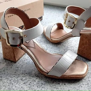 River Island sandals 38/5 - New, never worn River Island sandals