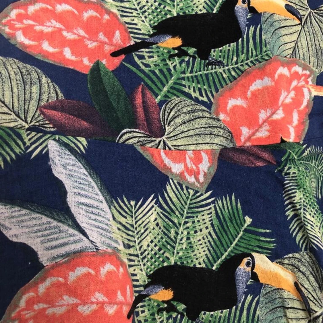 Tropical skirt  - 91