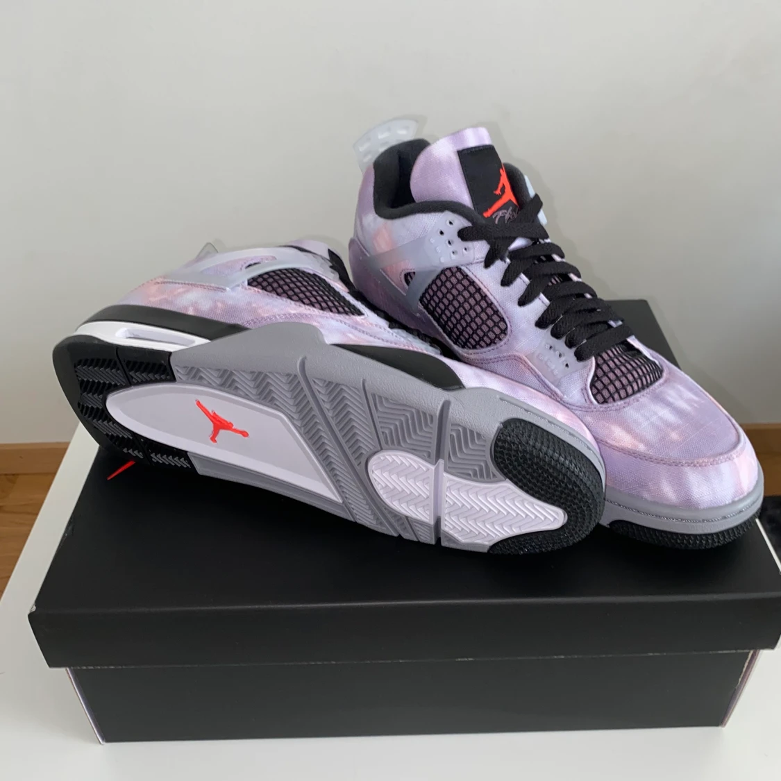 Air Jordan 4 Retro SE ”Zen Master”