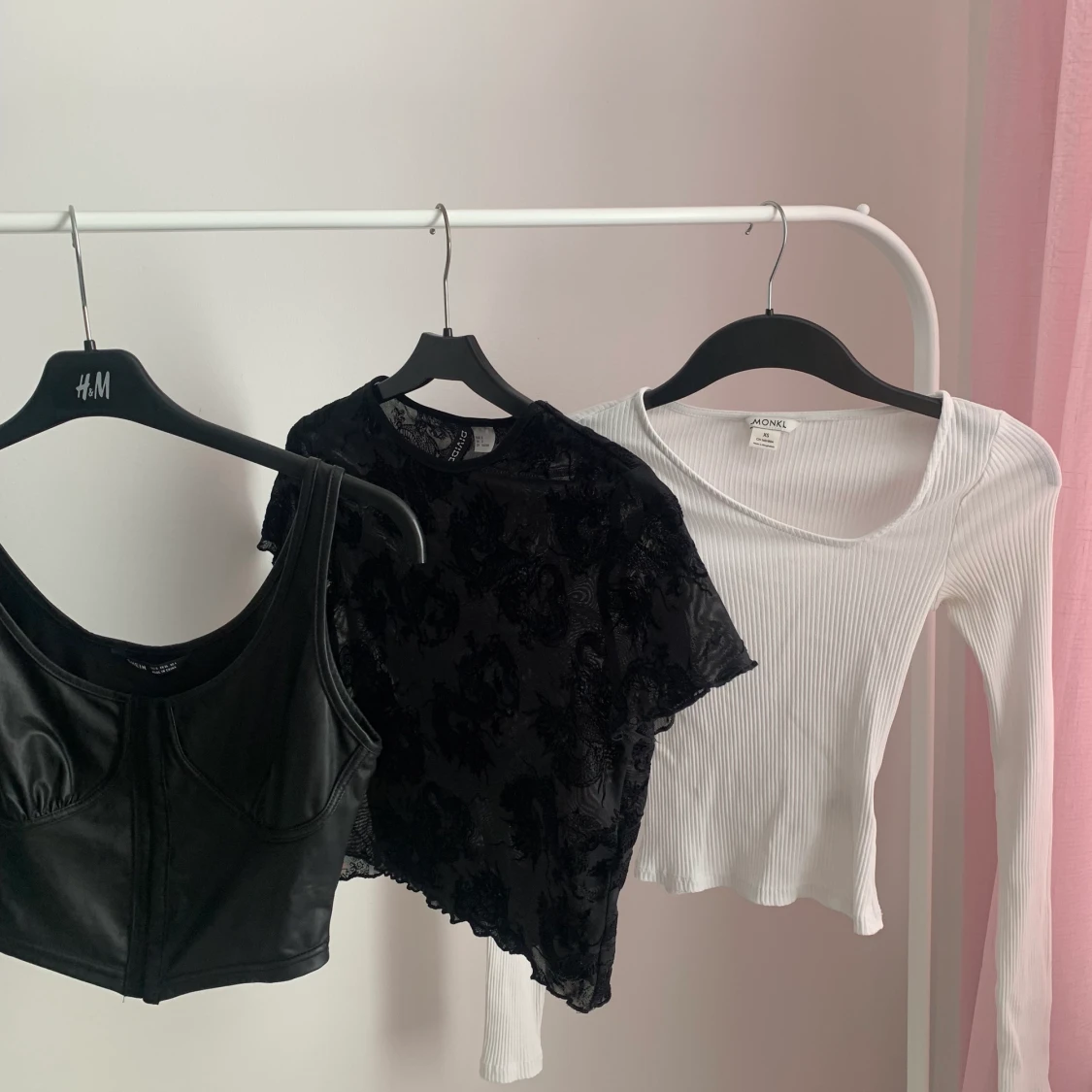 70kr för varje plagg  - 91