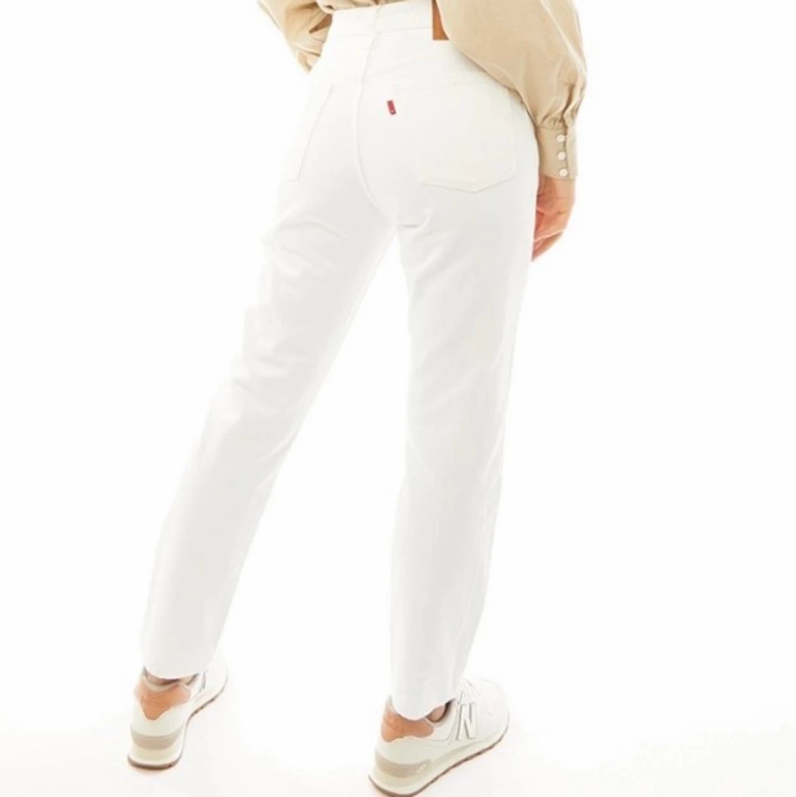 501 Levis jeans - 90