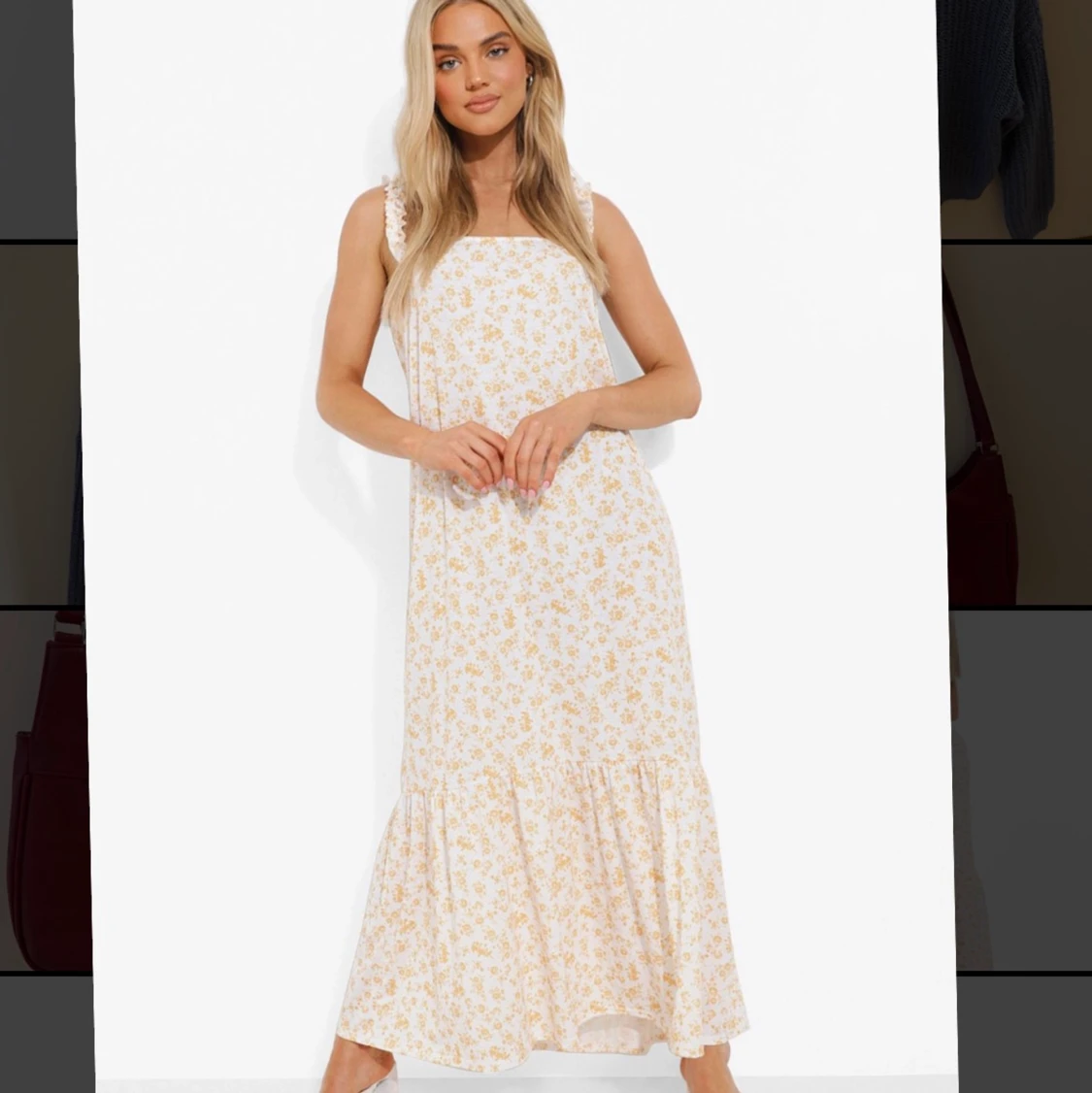 Sommarklänning - 91