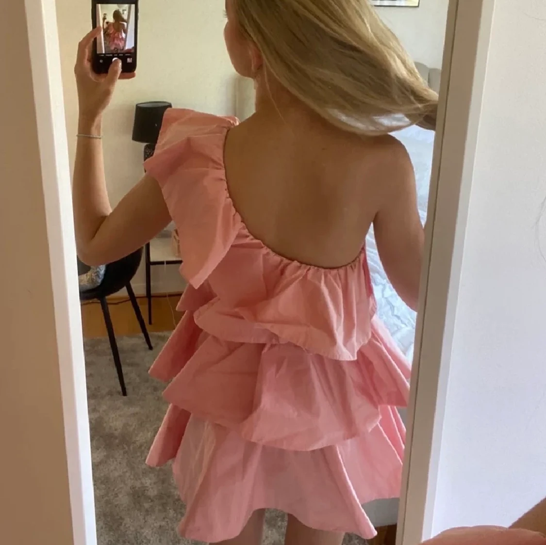 Zara klänning  - 90