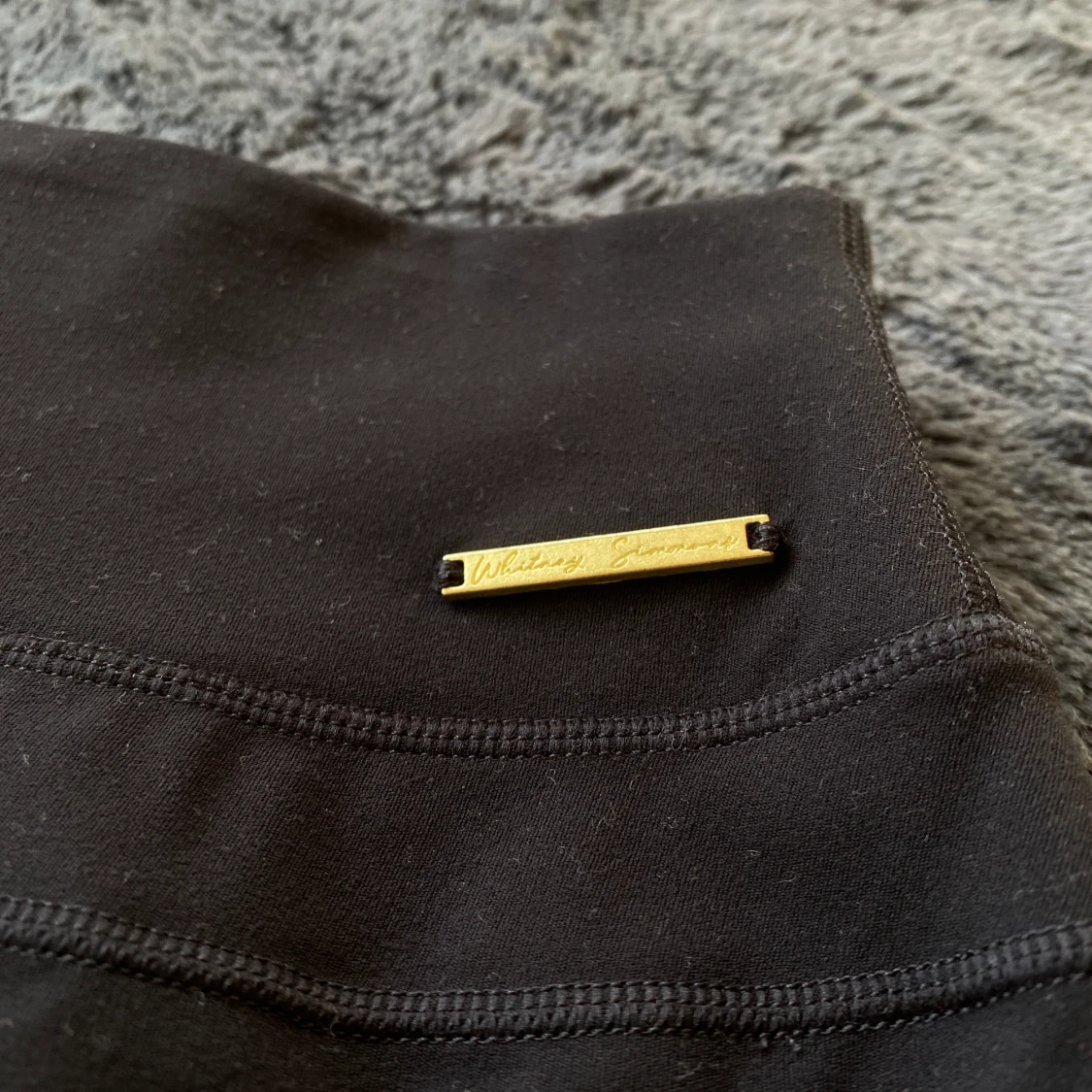 Gymshark Whitney simmons leggings - 90