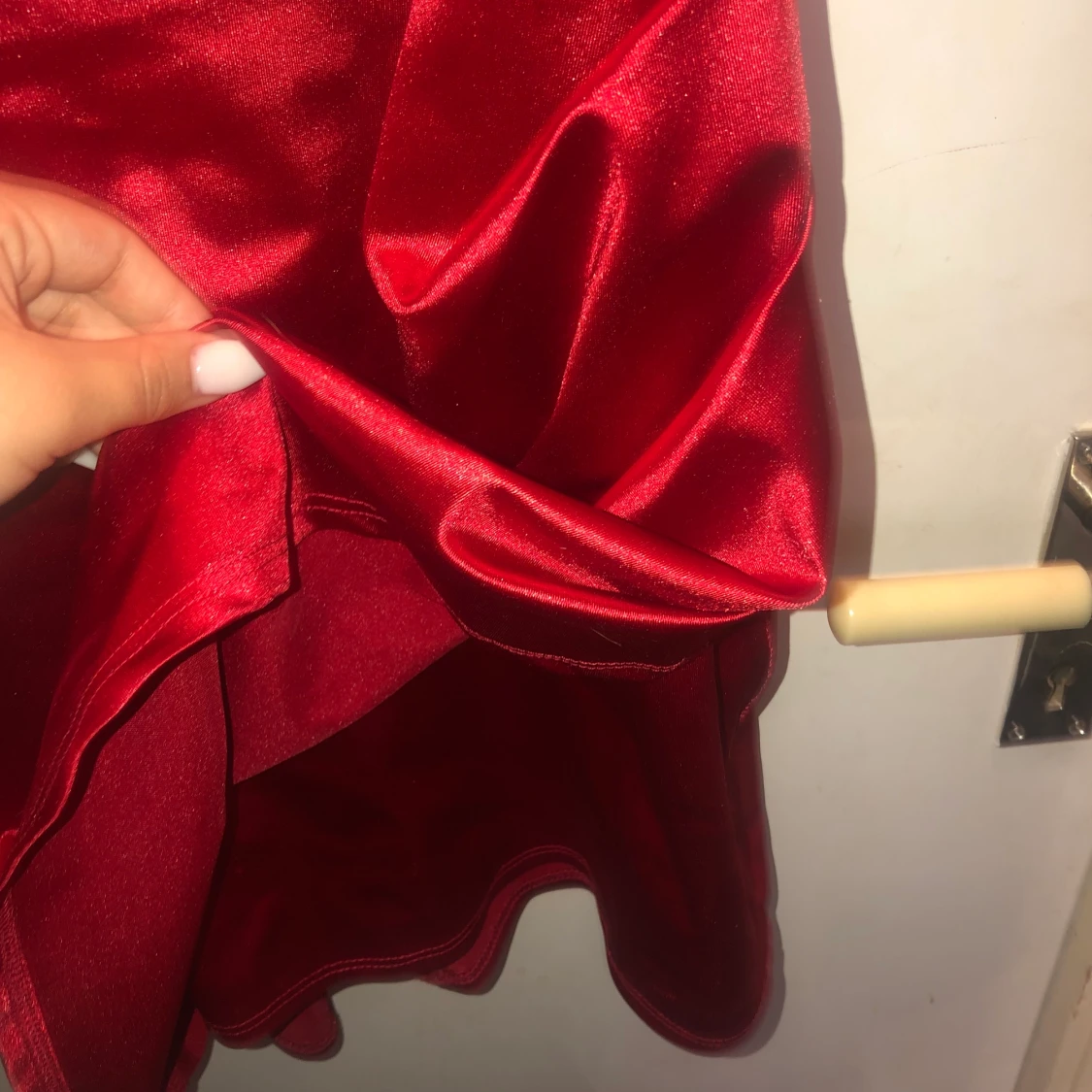 Fin klänning 💕 - 90