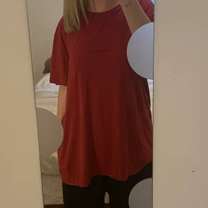 Tröja - Oversized skitskön tröja från carlings!