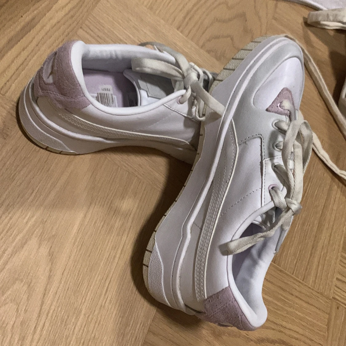 Vita puma sneakers - 91