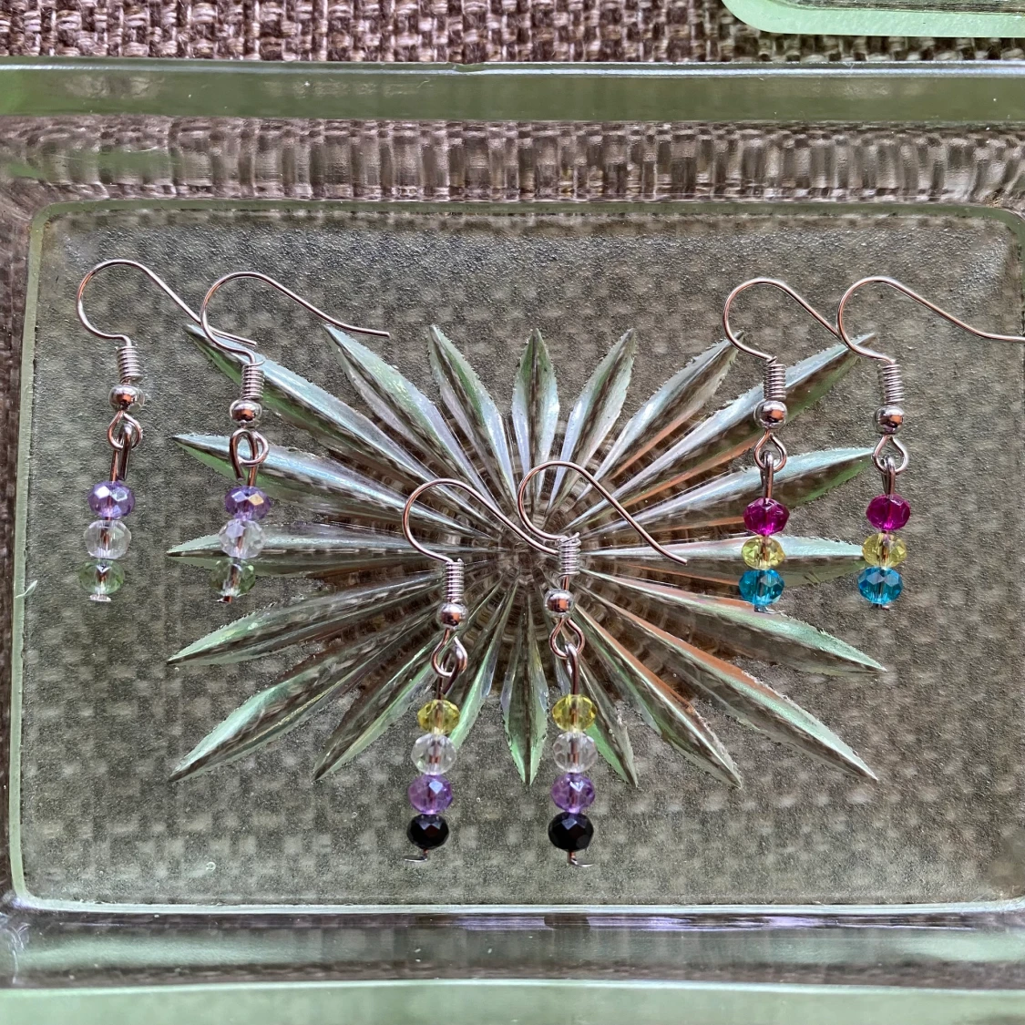 prideörhängen!!! - 91