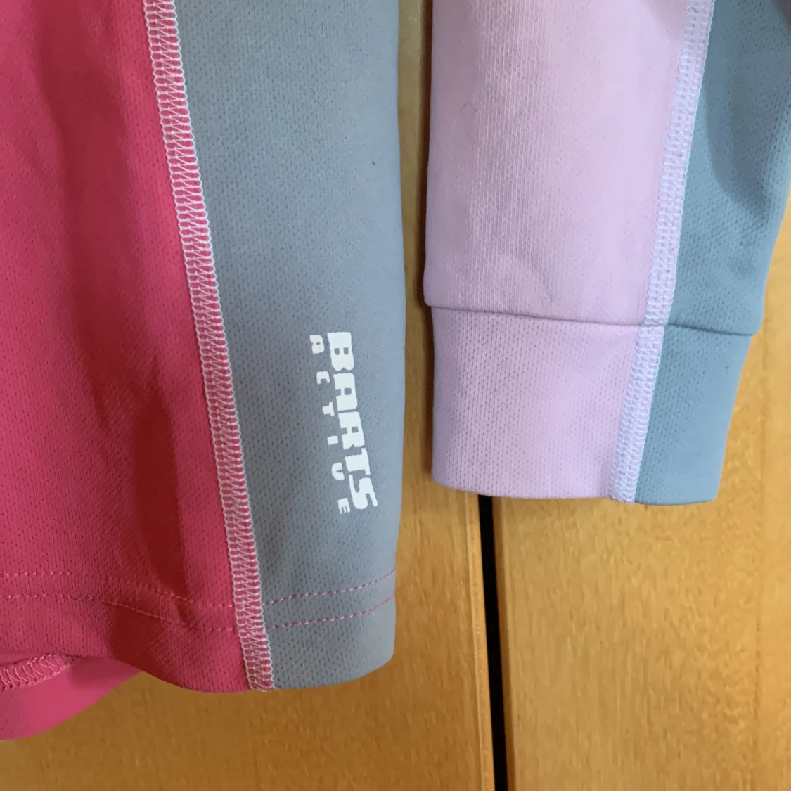 Barts underställtröja XS - 90