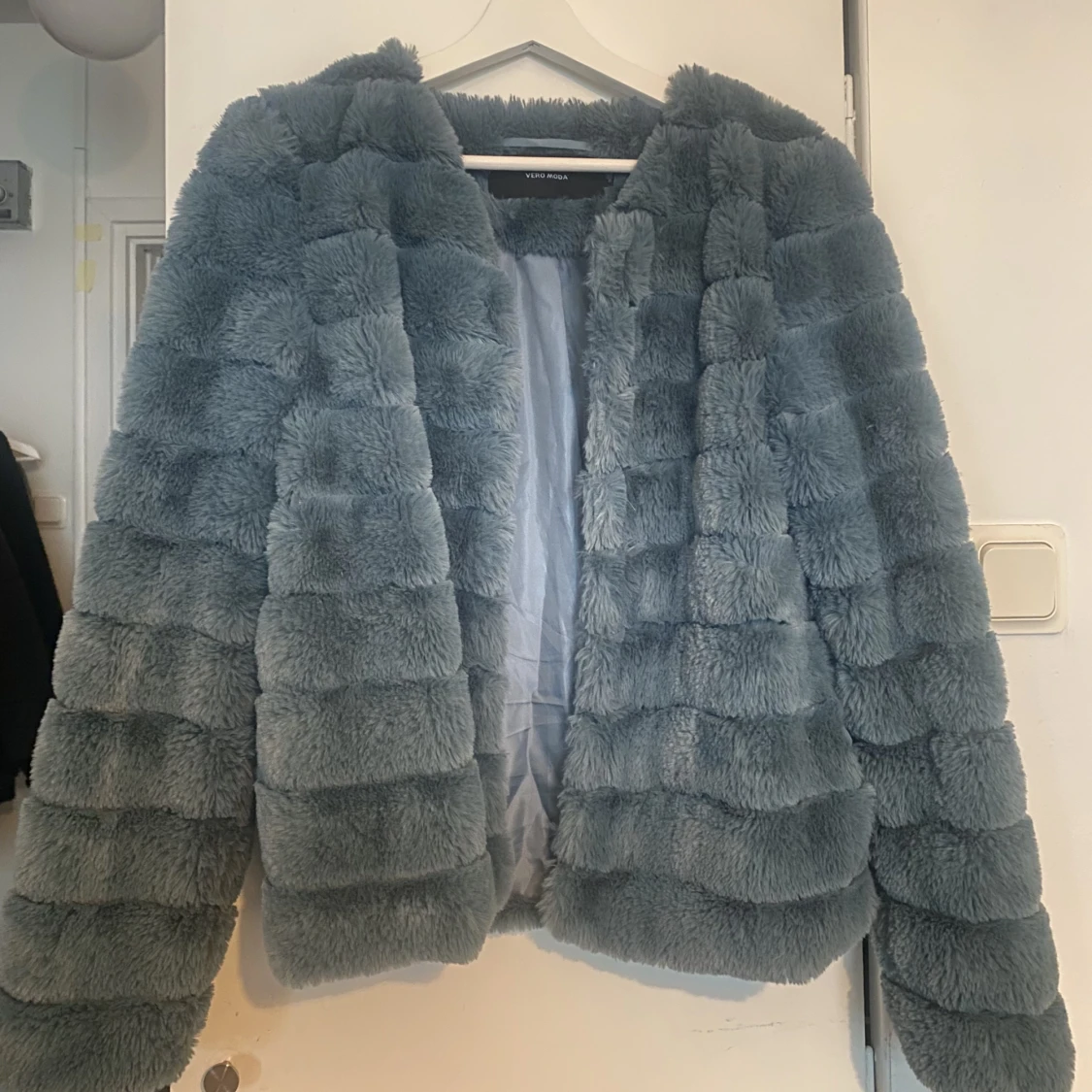 Pälsjacka från Veromoda