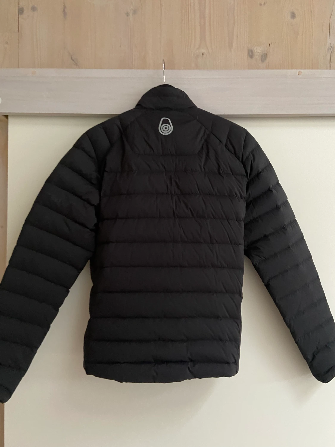 Sail racing jacka  - 90