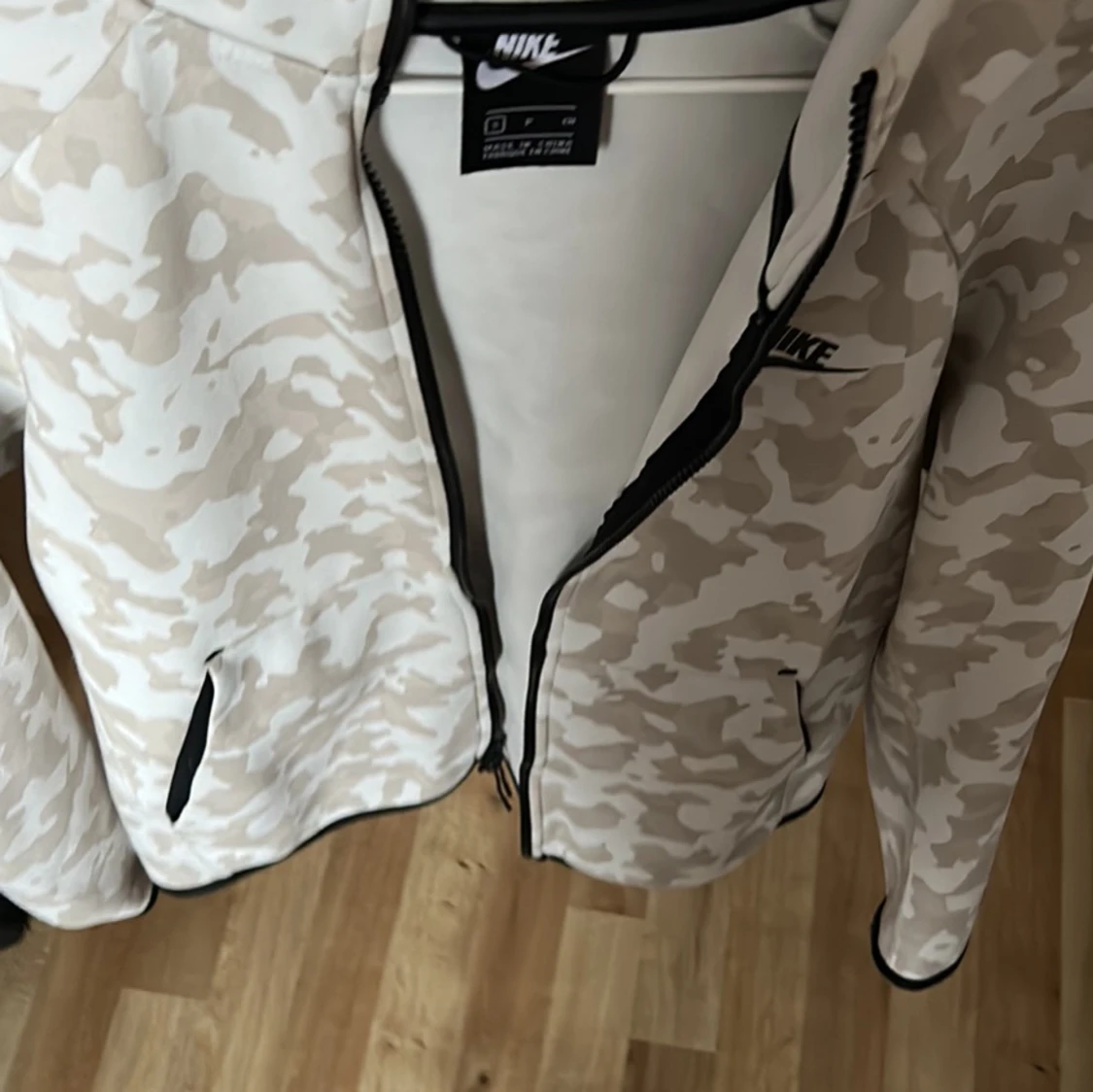 Nike campuflage - 91