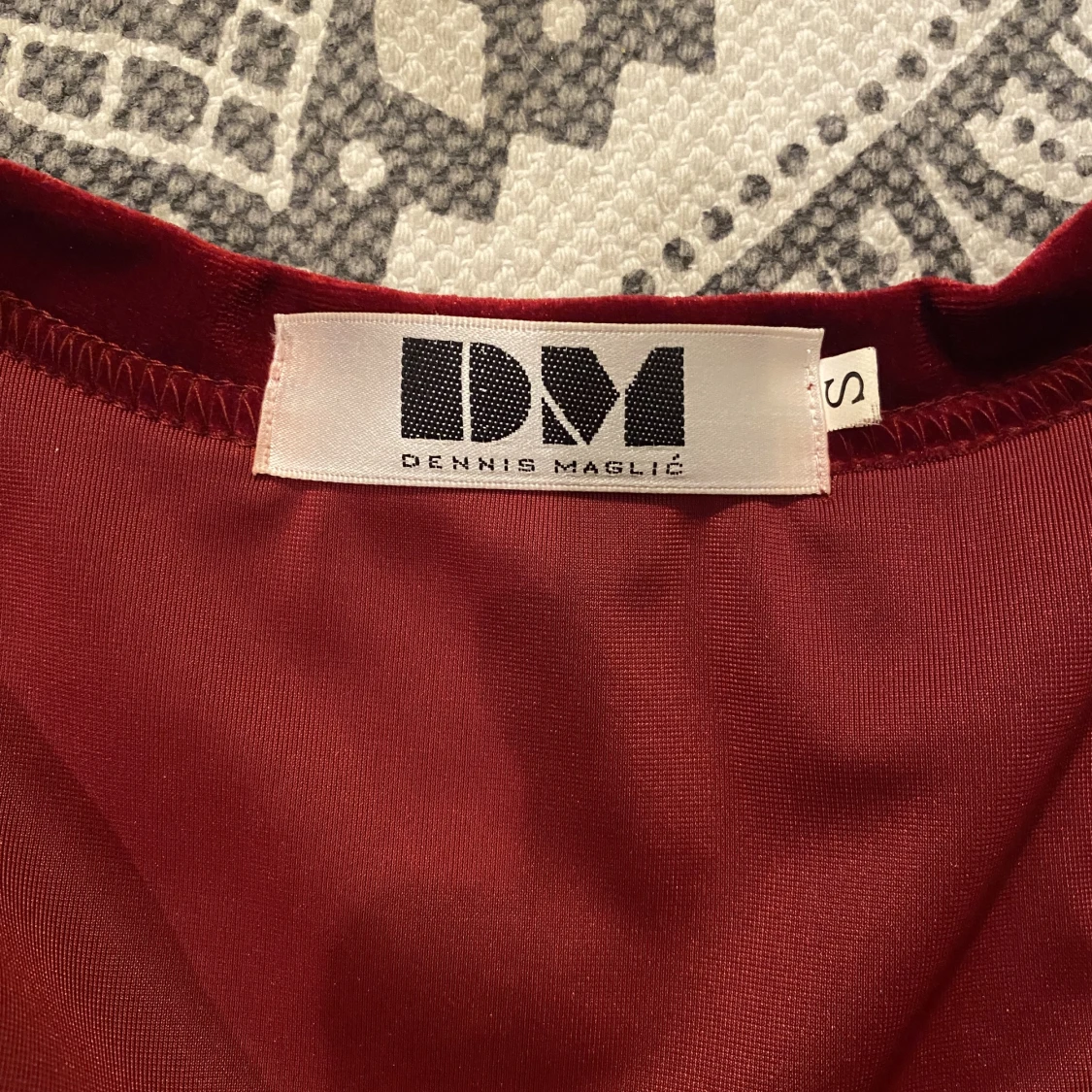 Dennis maglic sovset - 91