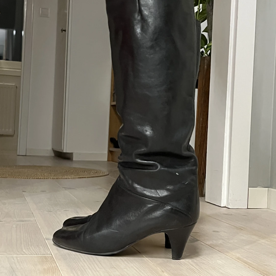 Super snygga stövlar !! - 91