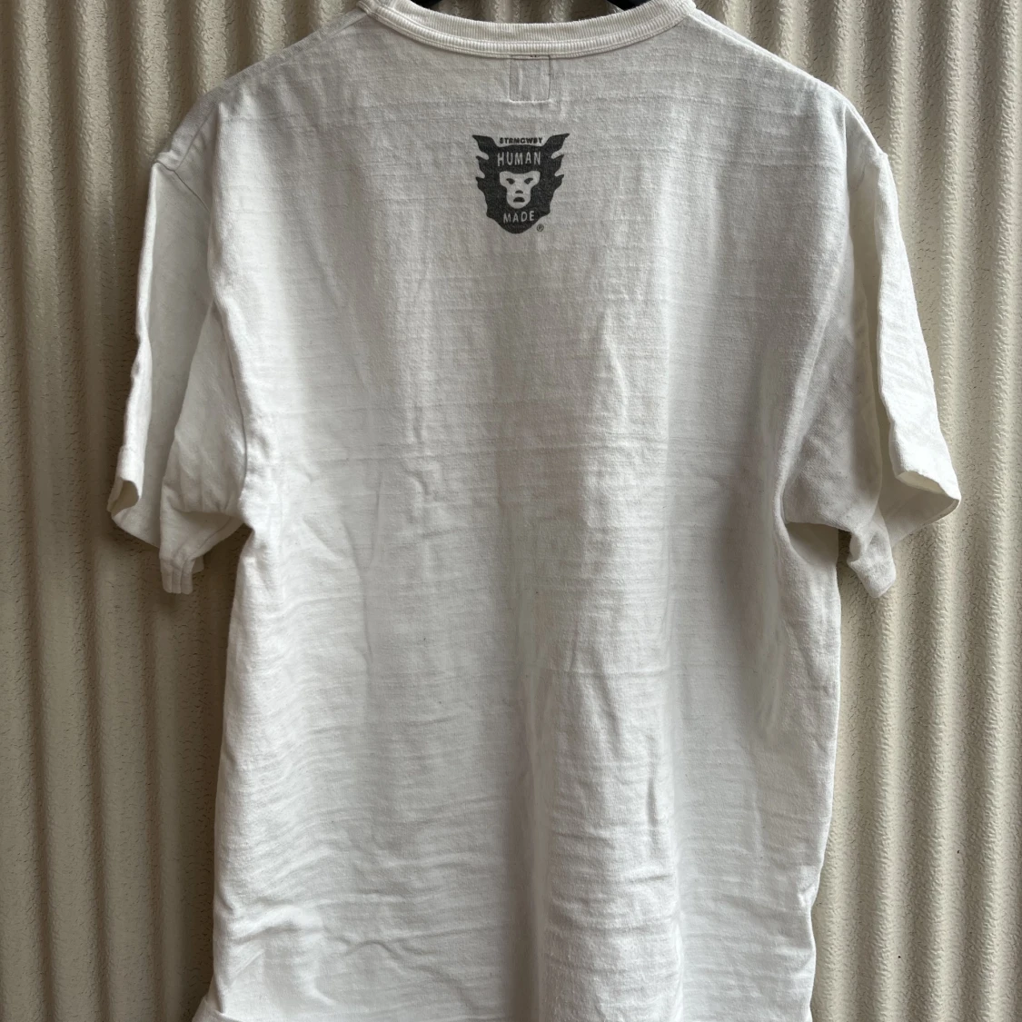 Human Made Dry Alls Tee - 91