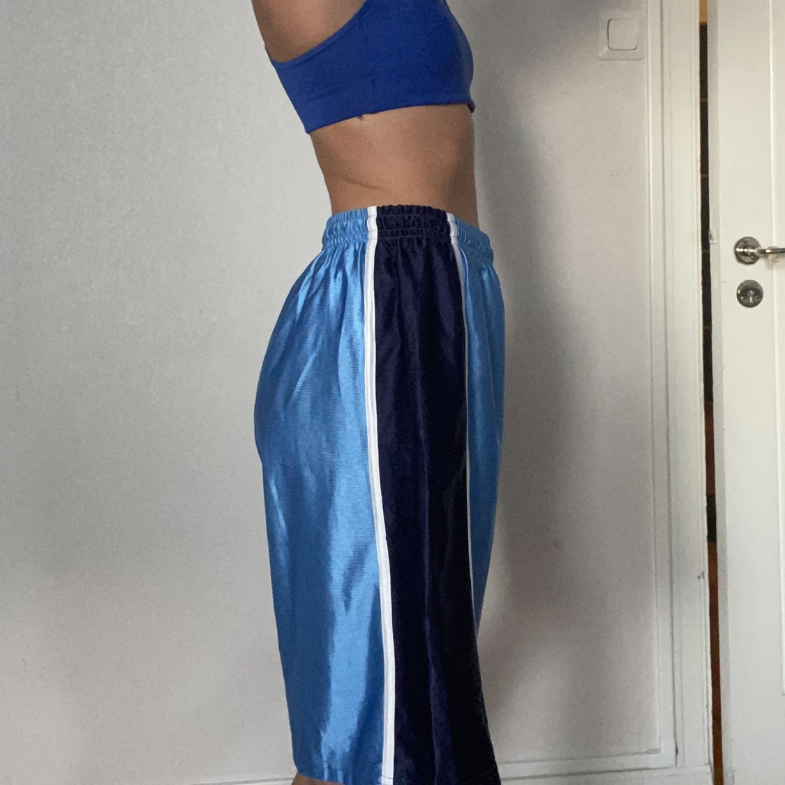 Jazz basketshorts - 90