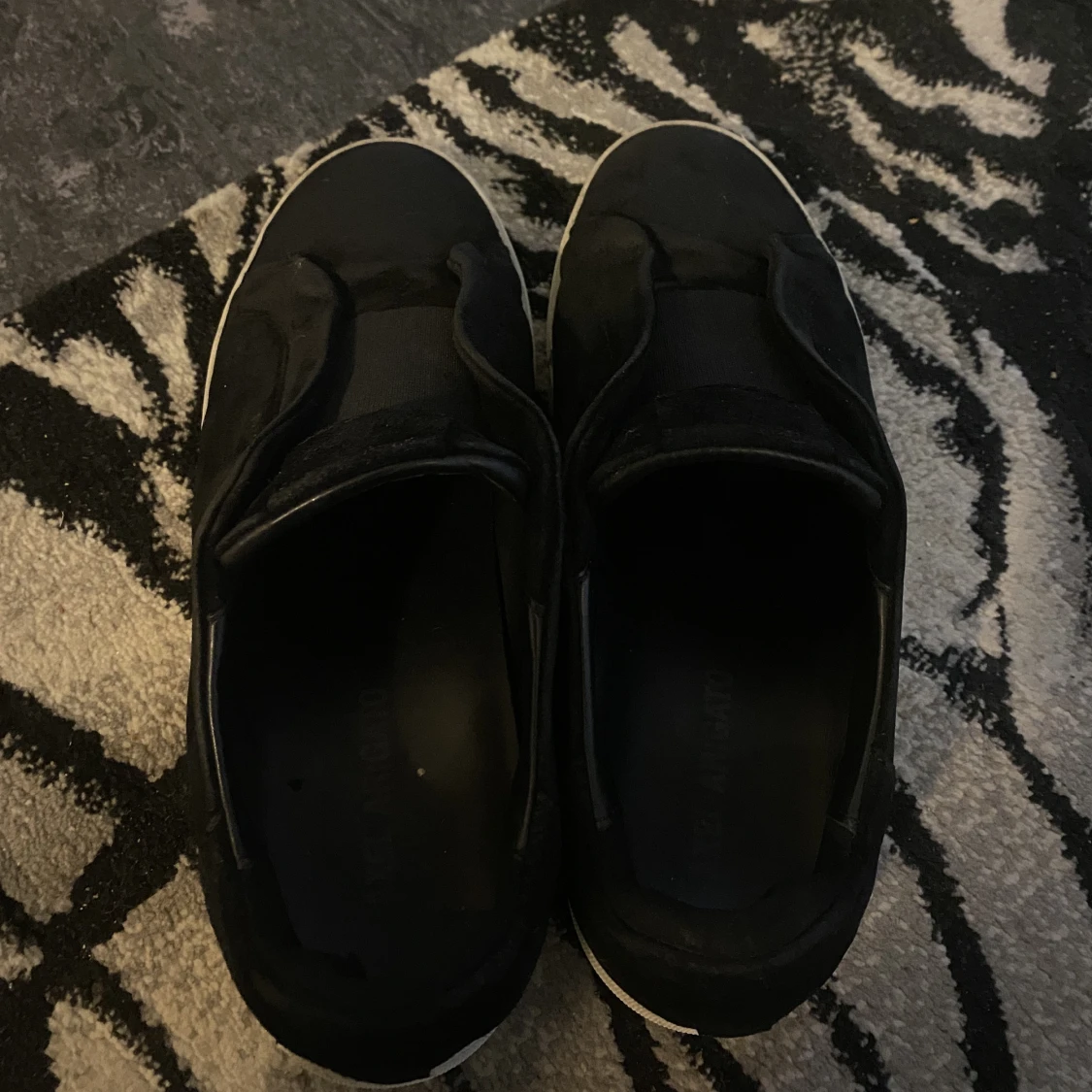 360 Laceless Arigatto skor  - 90