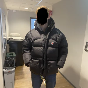 Fjällräven jacka - Fjällräven expedition down lite strl M 