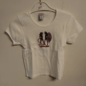 tjej topp - Made in usa