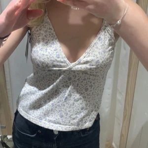 Linne - Säljer mitt linne från Brandy Melville🤗använd bara några få gånger