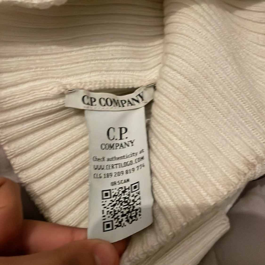 C.P company mössa storlek (one size) - 90