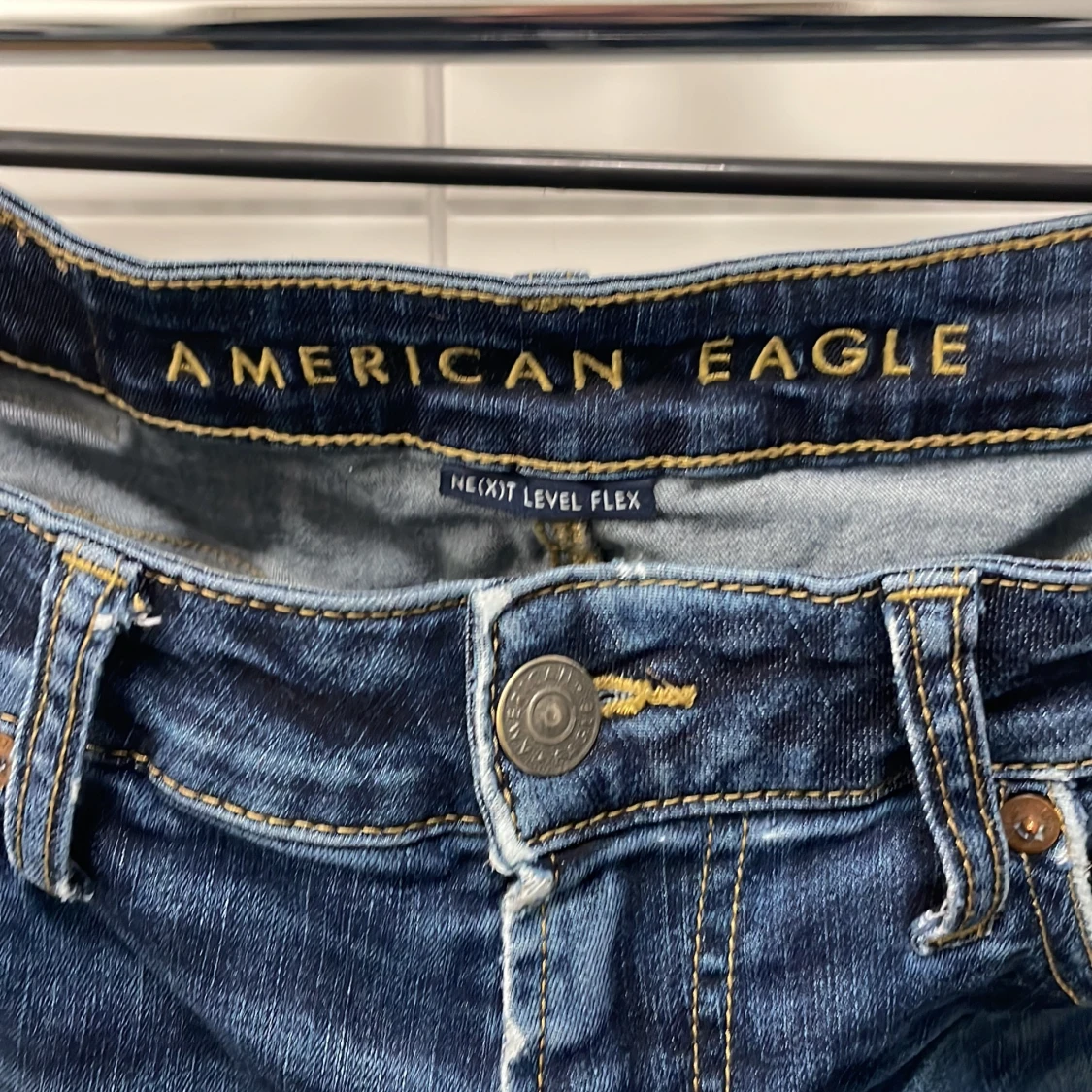 American eagle jeans - 90