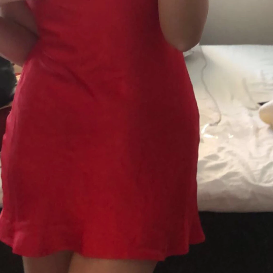 Zara klänning  - 90