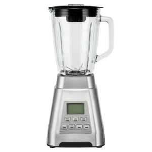 Söker  - Söker mixer 