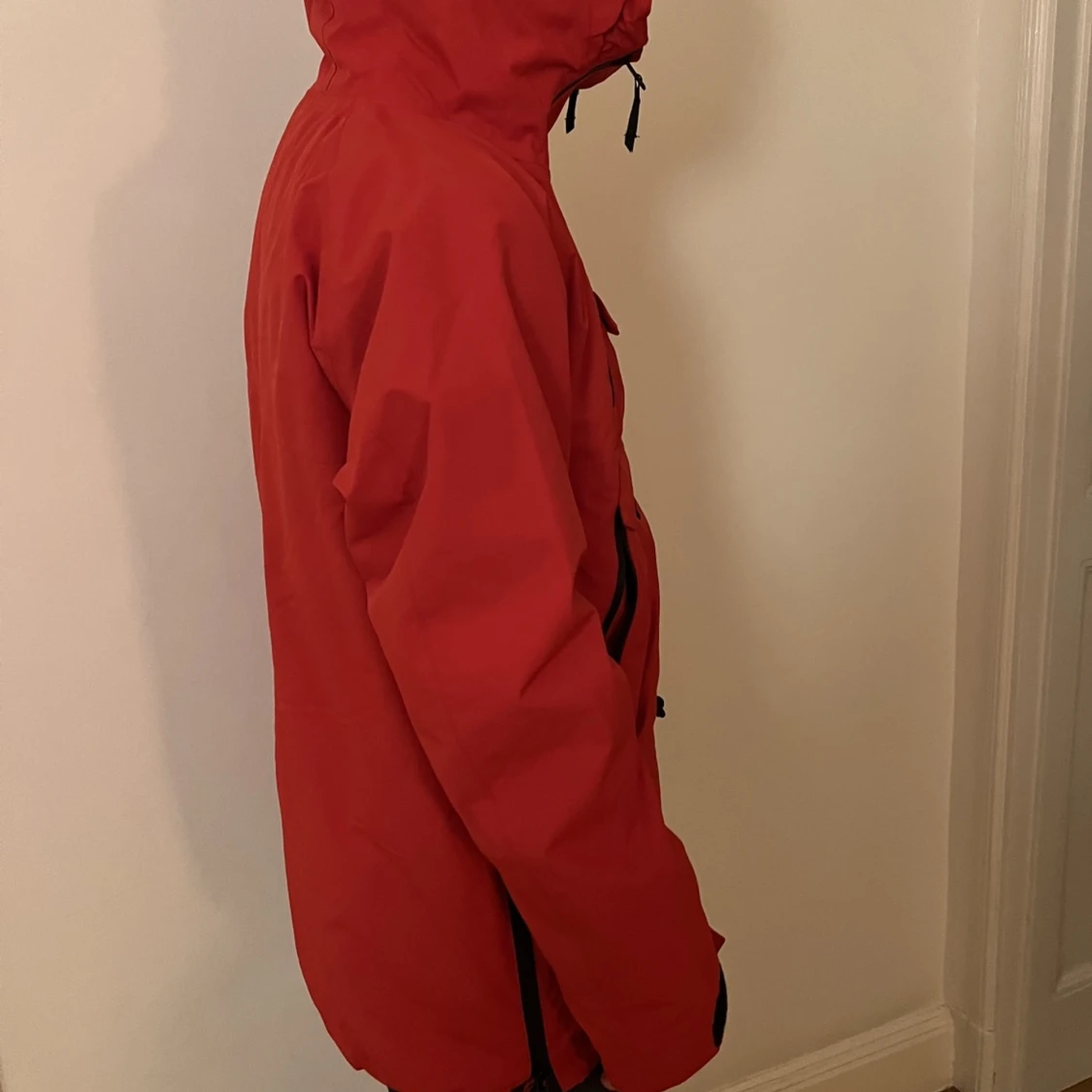 Dope skidjacka/anorak - 90