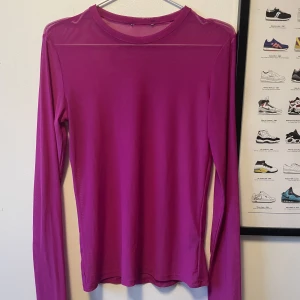 Mesh top - Mesh top, använd fåtal gånger 