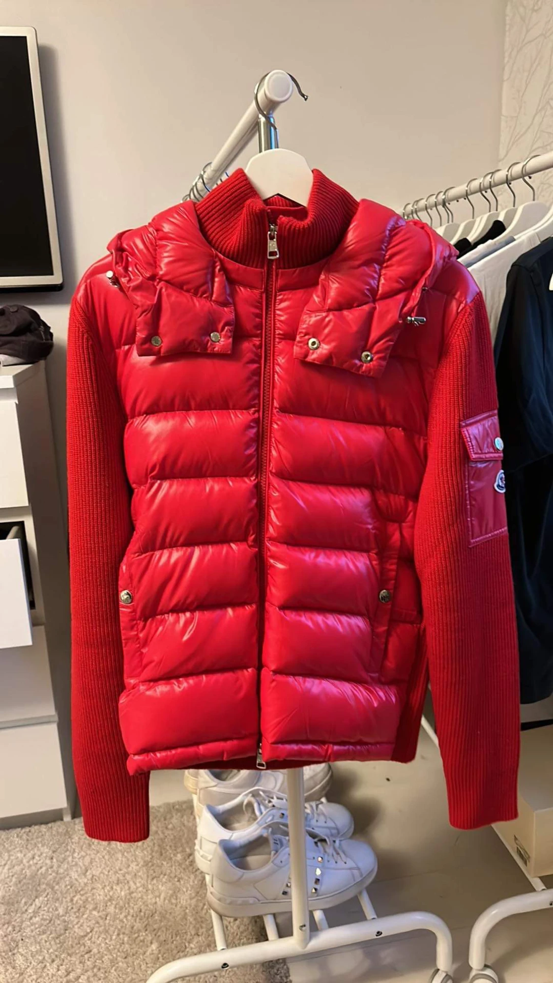 Moncler cardigan