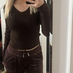 Brandy Melville stickad tröja - 160kr+ frakt