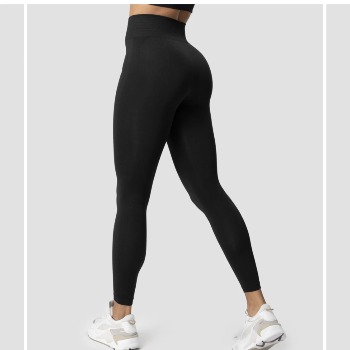 ICIW Seamless thights  - 90