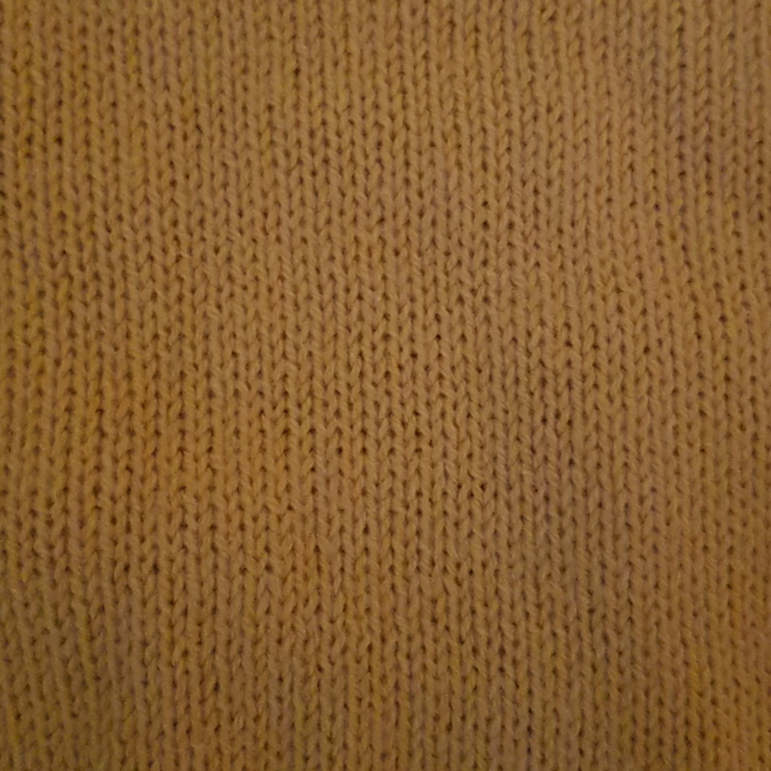 Stickad tröja S - 91