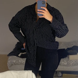 Randig skjorta - Sjukt snygg randig skjorta säljes! 