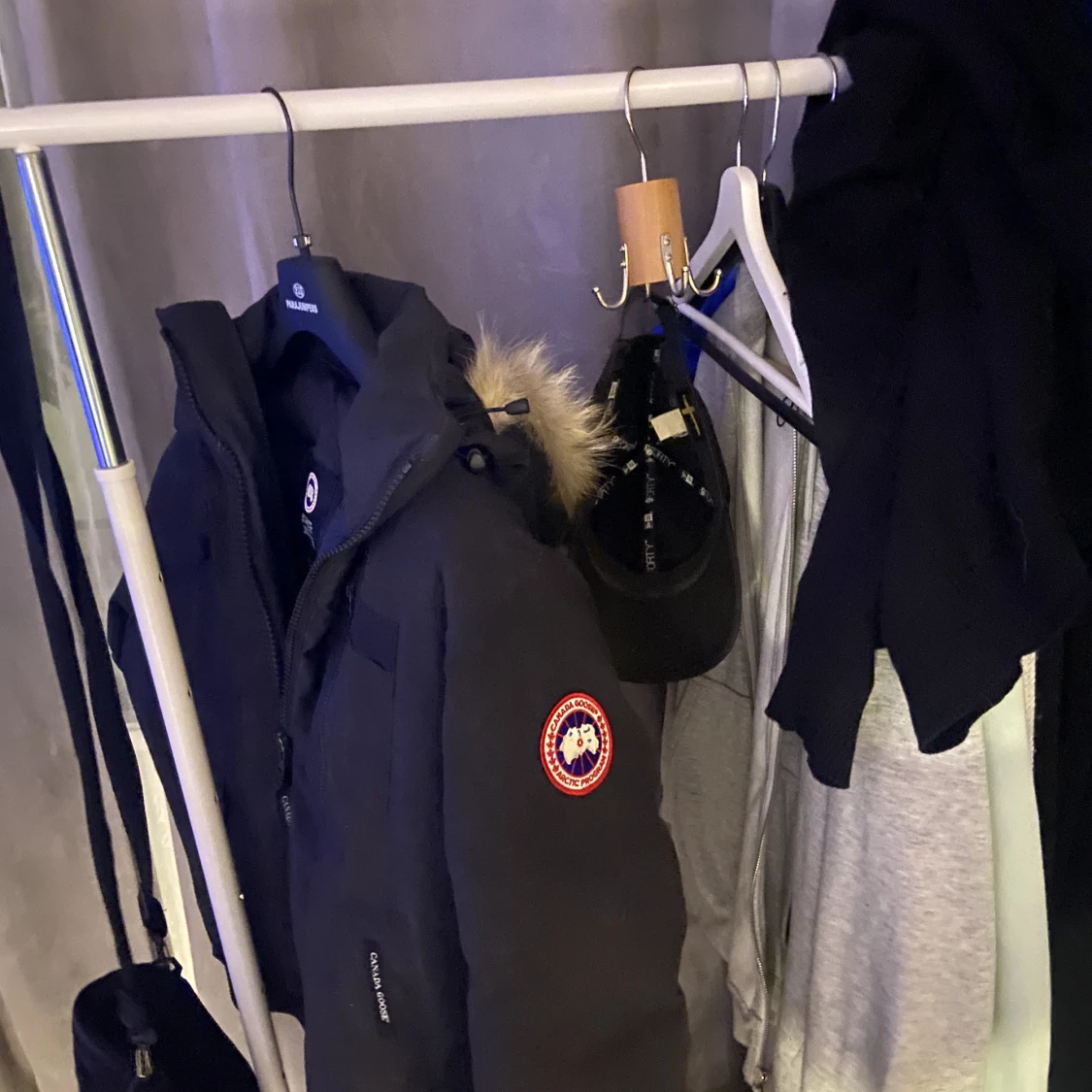 Canada Goose Jacka Herr - 90