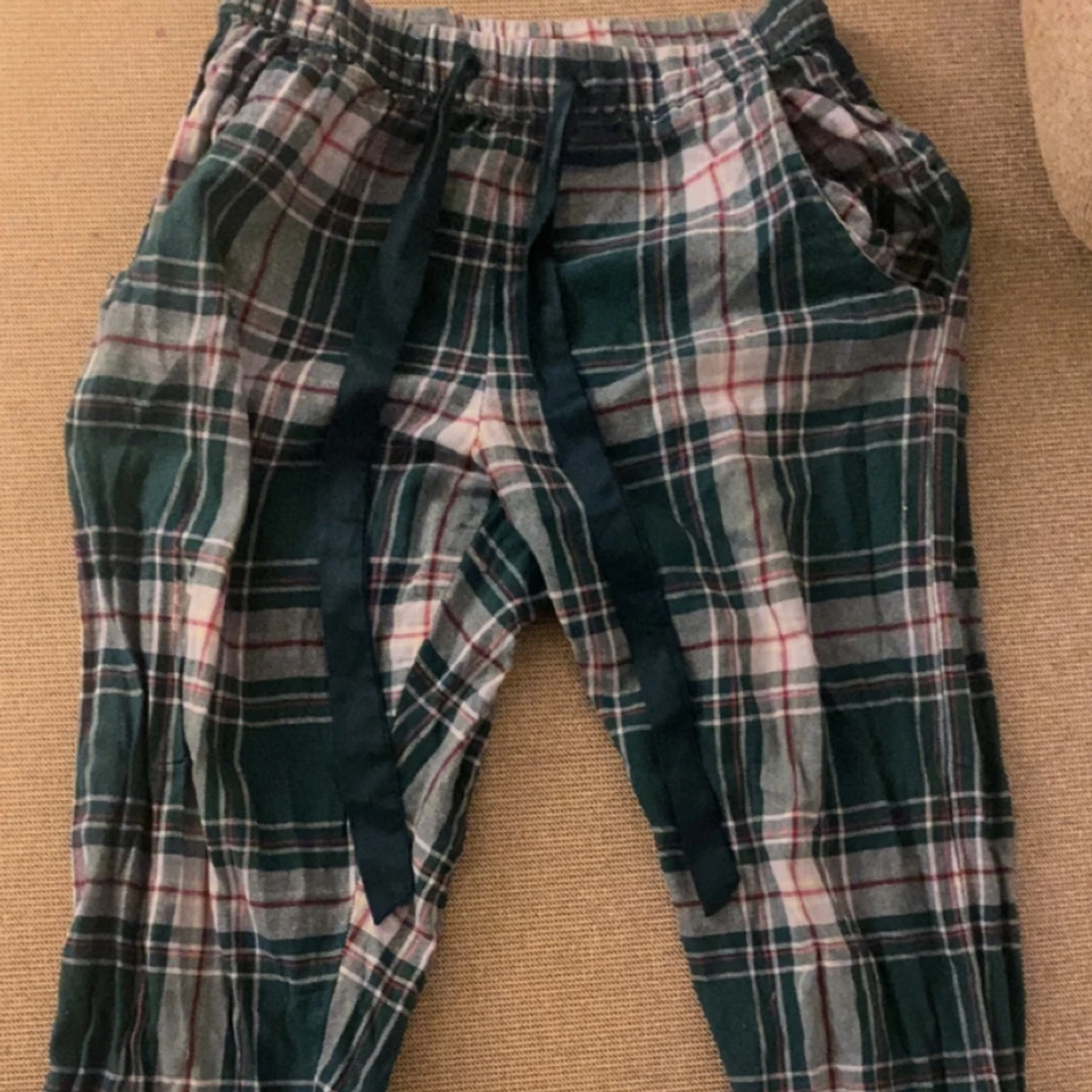 Hunkemöller pjamasbyxor💗 - 90